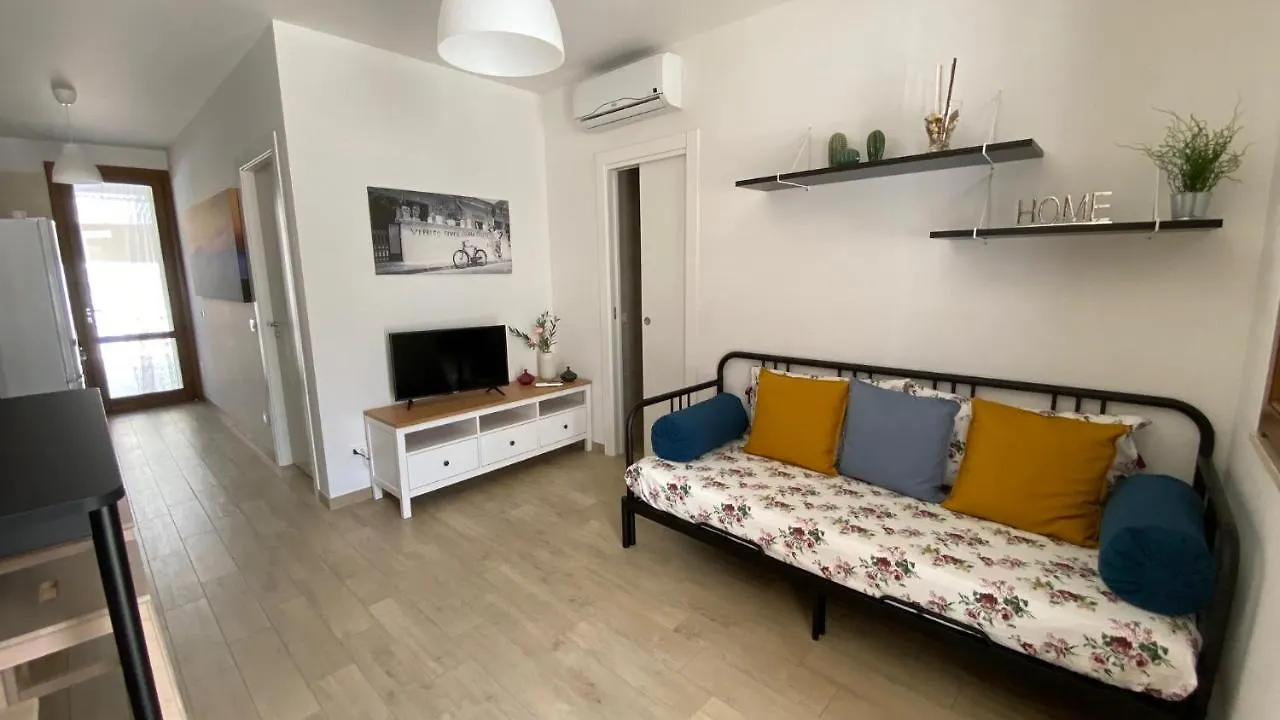 Holiday home Casa Giorgia Villa Favignana