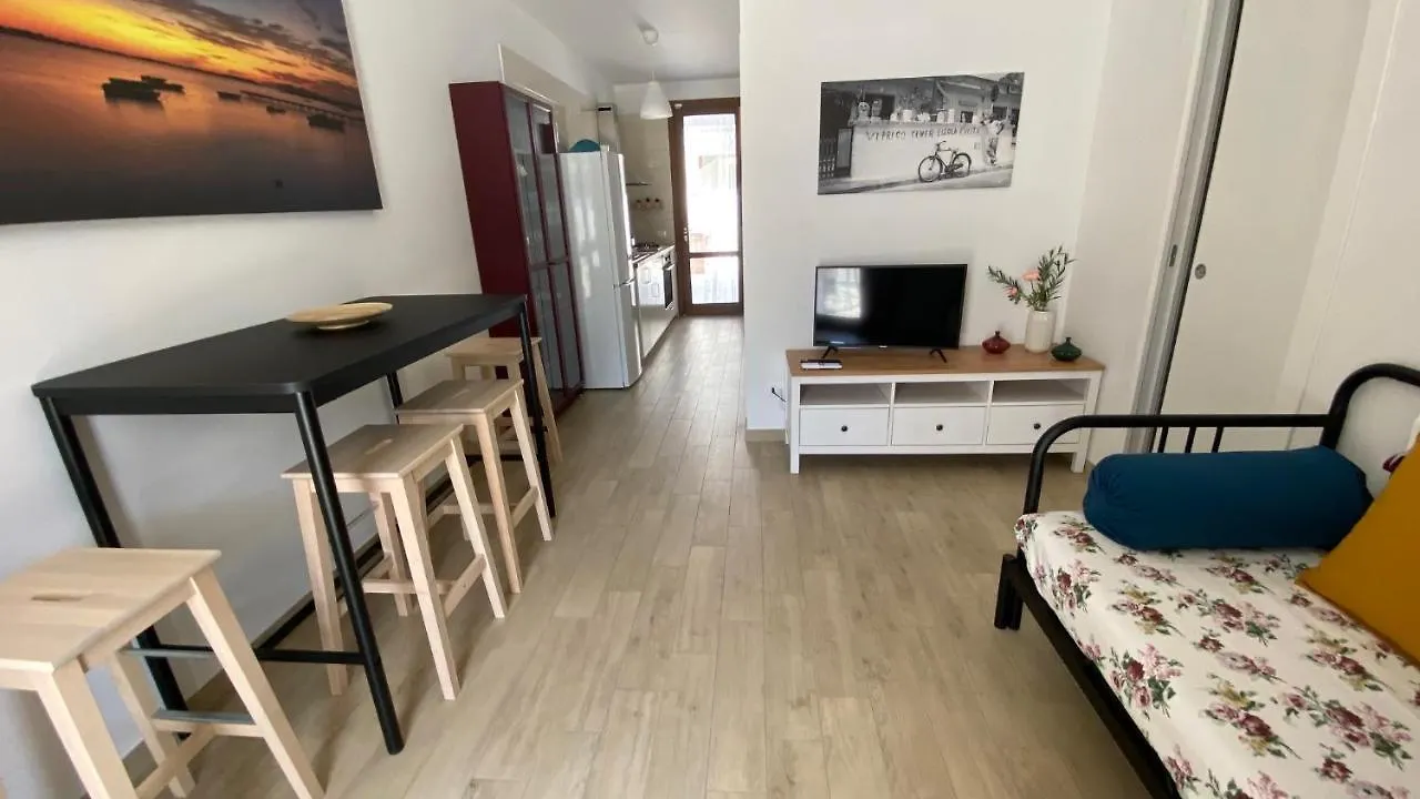 Casa Giorgia Villa Favignana