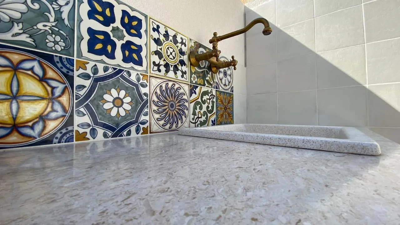 Casa Giorgia Villa Favignana