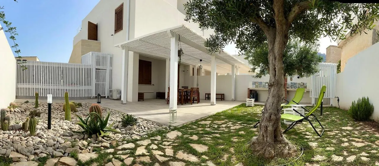 Casa Giorgia Villa Favignana