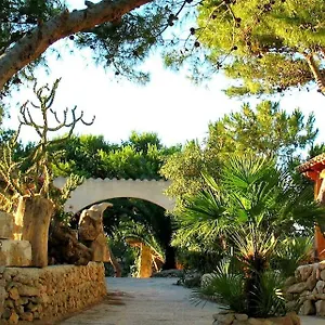  Holiday home La Torretta