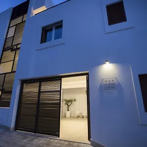  Aparthotel Le Ancore Luxury