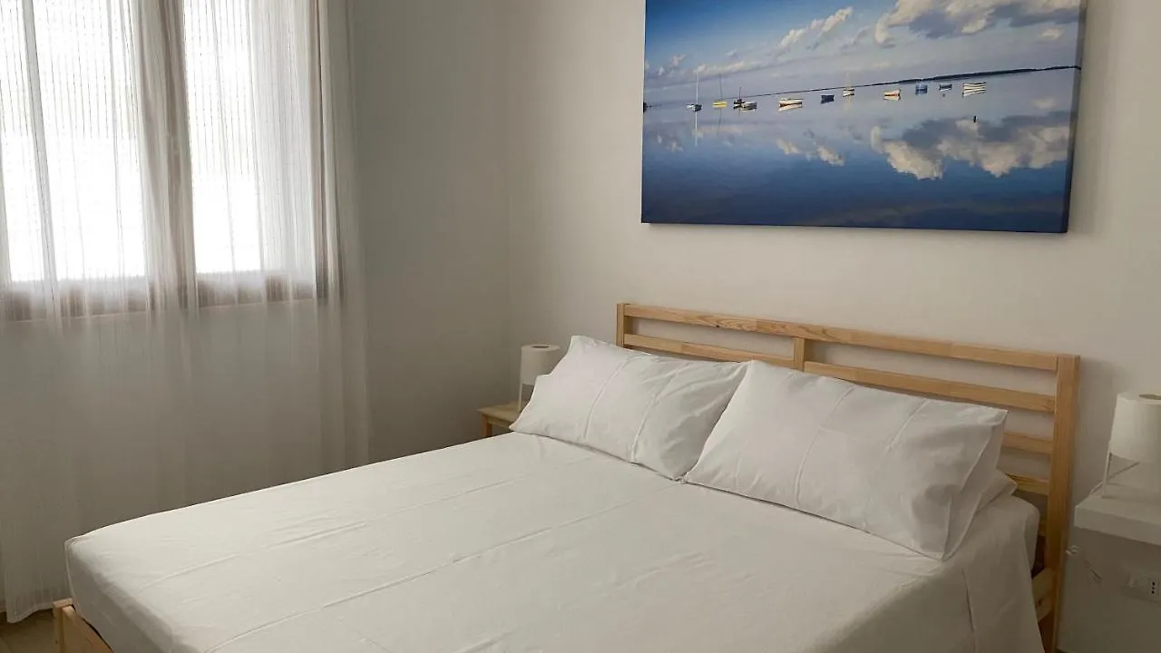 Casa Giorgia Villa Favignana Italy